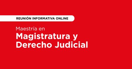 Maestría en Magistratura y Derecho Judicial (1)