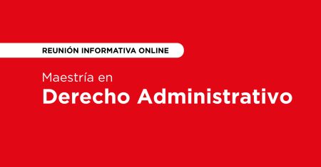 Maestría en derecho administrativo (1)