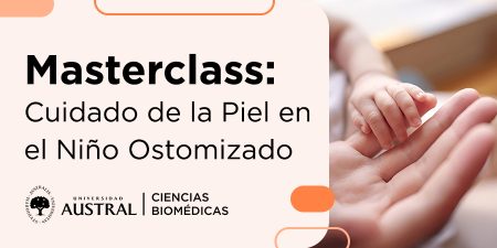 Manejo Heridas Neonatología y Pediatría Masterclass HEADER