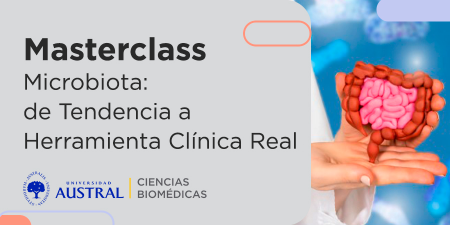 Masterclass 01-07 Microbiota Aplicada Nutrición Clínica HEADER