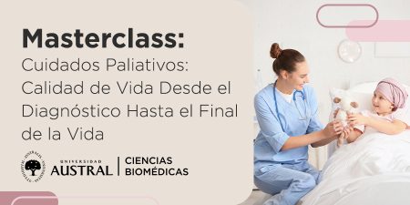 Masterclass 03-07 Psicología Infantojuvenil - Cuidados Paliativos HEADER