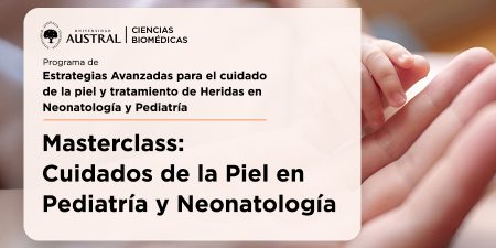Masterclass 05-09 Heridas en Neonatología HEADER