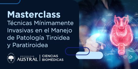 Masterclass 10-07 Fisiopatología Masterclass HEADER
