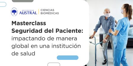 Masterclass 28-05 Seguridad del Paciente HEADER