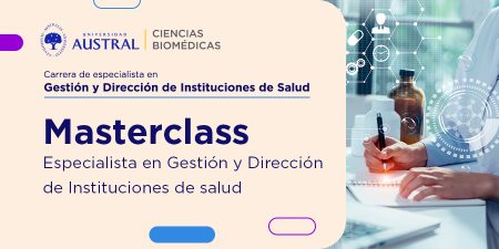 Masterclass 28-4 Gestión y Dirección HEADER