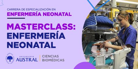 Masterclass 28-8 Enfermería Neonatal HEADER
