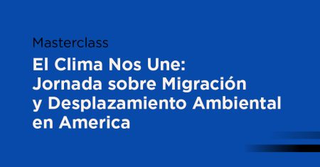 Masterclass El clima nos une 07