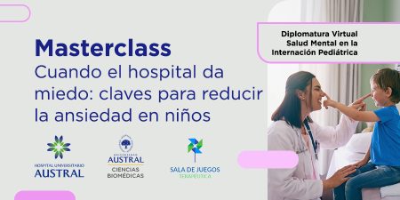 Masterclass Salud Mental 13-03 HEADER