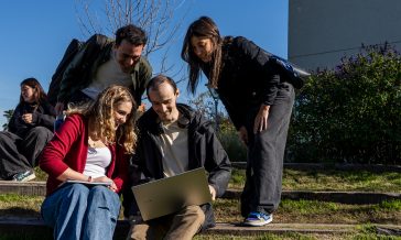 Mkt orientación en comunicación y diseño