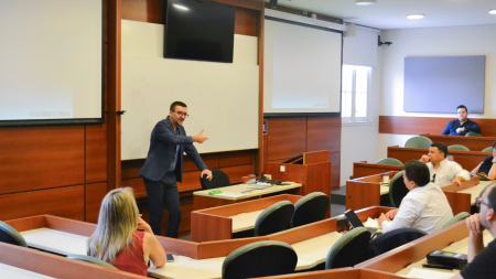 Nota Riorda EPC Facultad de Comunicación