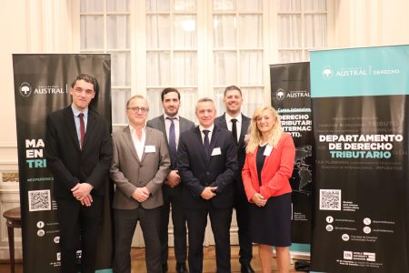 Precios de transferencia congreso_foto destacada