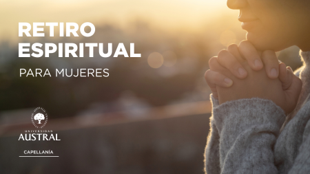 Retiro esp muj