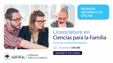 Reunión informativa_ Ciencias para la Familia