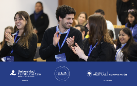 SFERA Experience 2026