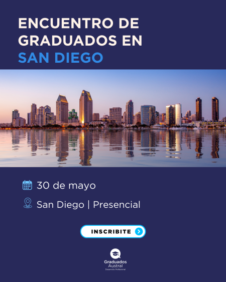 San diego mayo 25