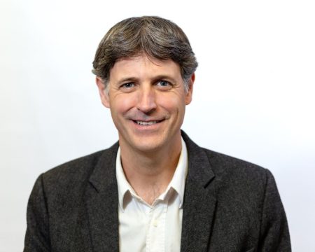 Juan Bautista Echeverry