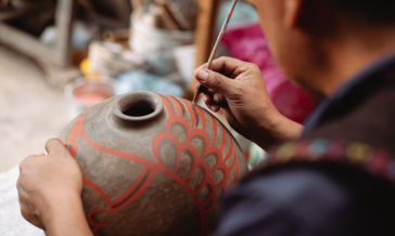 Territorial & Cultural Branding