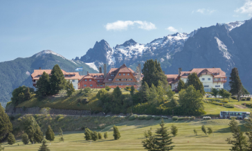 Tourism, Hospitality & Destination Management