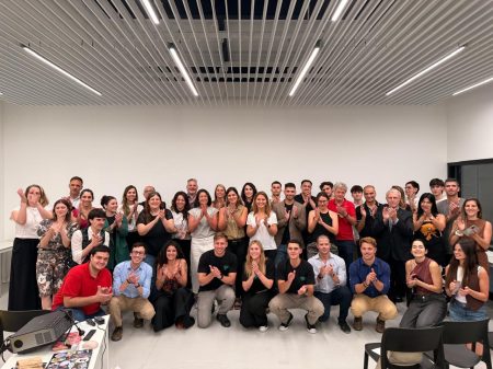 Competencia de Negocios