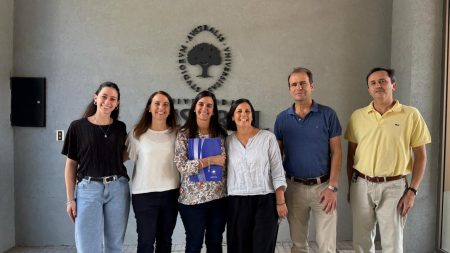 Convenio con la Asociación DyPS y la Asociación ARAS