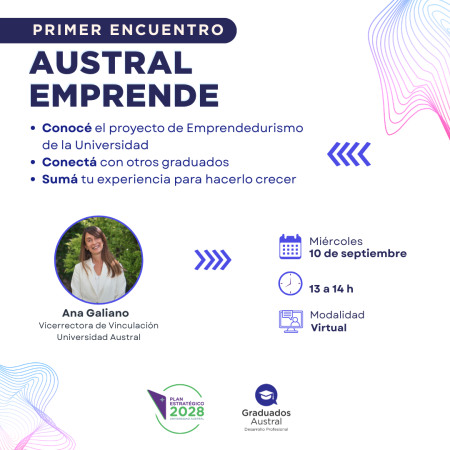 austral emprende