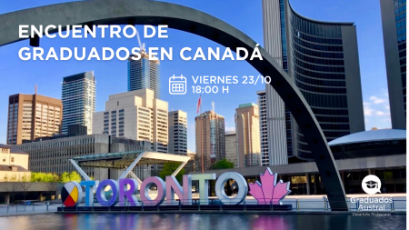 envuentro canada linkedin
