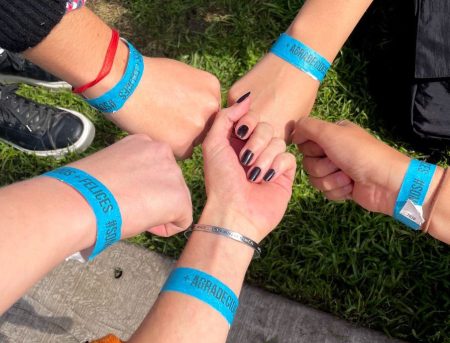 eventos dia del agradecimiemto