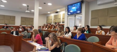 Red Interuniversitaria de Aseguramiento de la Calidad