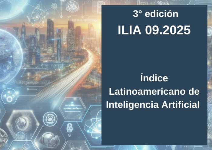 indice latam IA ILIA