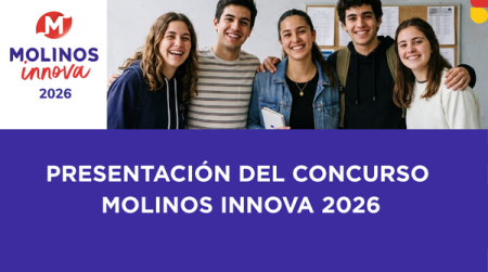 molinos innova evento