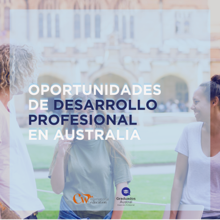 portada evento charla australia