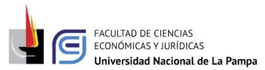 universidad la pampa